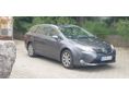 TOYOTA AVENSIS 2013/10 - 2