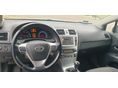 TOYOTA AVENSIS 2013/10 - 5