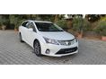 TOYOTA AVENSIS 2013/10 - 2