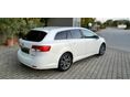 TOYOTA AVENSIS 2013/10 - 4