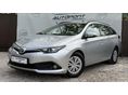 TOYOTA AURIS Touring Sports 1.33 Live Akár 1+1 év garanciával!Magyarországi!Vezetett Szerviz múlt!Törésmentes!