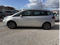 OPEL ZAFIRA TOURER 2014/10 - 2