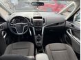 OPEL ZAFIRA TOURER 2014/10 - 11