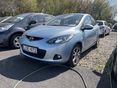 MAZDA 2 2008/5 - 5