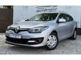 RENAULT MEGANE Grandtour 1.5 dCi Dynamique 7 Éve 1. tulajdonosnál!Akár 1+1 év garanciával!Törésmentes!