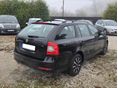 SKODA OCTAVIA 2012/6 - 2