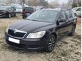 SKODA OCTAVIA 2012/6 - 3
