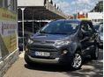 FORD ECOSPORT 1.0 EcoBoost Trend ITT és MOST AKCIÓ!!! SZ.KÖNYV / ÚJ GUMIK / SZÉP ÁLLAPOT