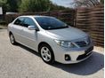 TOYOTA COROLLA Sedan 1.6 Luna /1 év vagy 25 000 km GARANCIA/folyamatosan szervizelt
