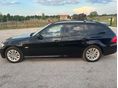 BMW 318 2009/4 - 2