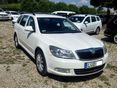 SKODA OCTAVIA 2010/12 - 1
