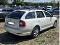 SKODA OCTAVIA 2010/12 - 2