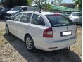 SKODA OCTAVIA 2010/12 - 4