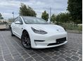 TESLA MODEL 3 Long Range RWD (Automata) RYZEN/GARANCIÁS/AKÁR 500KM/MÁTRIX LED/KÍNAI GYÁRTÁS/5X ÜLÉSFŰTÉS/KORMÁNYFŰTÉS/PR