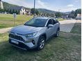 TOYOTA RAV 4 Rav4 2.5 Hybrid Comfort Style Plus AWD e-CVT