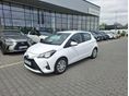 TOYOTA YARIS 2018/10 - 2