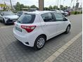 TOYOTA YARIS 2018/10 - 5