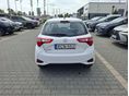 TOYOTA YARIS 2018/10 - 4