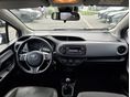 TOYOTA YARIS 2018/10 - 10