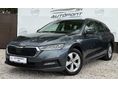 SKODA OCTAVIA Combi 1.5 TSI ACT e-TEC Ambition DSG Akár 1+1 év garanciával!Magyarországi!Áfás!Vezetett szerviz múlt!