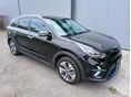KIA NIRO e-Niro 64kWh Platinum 149e Km.Bőr.Navi.Led.4xÜlfűt+Hűt.Sávt.Táblafelismerő.Garanciális!!!