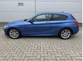 BMW 120 2016/7 - 3