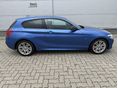 BMW 120 2016/7 - 4