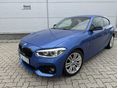 BMW 120 2016/7 - 1