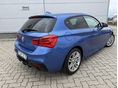 BMW 120 2016/7 - 2