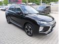 MITSUBISHI ECLIPSE CROSS 1.5 T-MIVEC Intense 2WD CVT Magyarországi! 101.000 Km