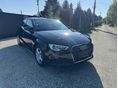 AUDI A3 2018/6 - 2