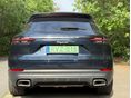 PORSCHE CAYENNE 2019/11 - 2
