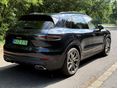 PORSCHE CAYENNE 2019/11 - 9
