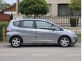 HONDA JAZZ 2010 - 2