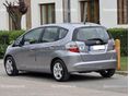 HONDA JAZZ 2010 - 3