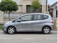 HONDA JAZZ 2010 - 5