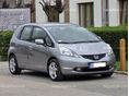 HONDA JAZZ 2010 - 6
