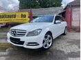 MERCEDES-BENZ C 220 2014/1 - 1