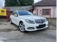 MERCEDES-BENZ C 220 2014/1 - 2