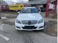 MERCEDES-BENZ C 220 2014/1 - 3