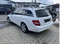 MERCEDES-BENZ C 220 2014/1 - 8