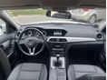 MERCEDES-BENZ C 220 2014/1 - 12