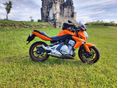 KAWASAKI ER-6N 