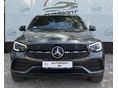 MERCEDES-BENZ GLC 400 2019/11 - 2
