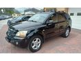 KIA SORENTO 2.5 CRDi EX Prémium (Automata)