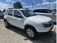DACIA DUSTER 2011/2 - 2