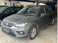 SEAT ARONA 2018/10 - 2
