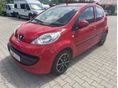 PEUGEOT 107 2007/12 - 1