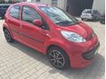 PEUGEOT 107 2007/12 - 2