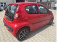 PEUGEOT 107 2007/12 - 3